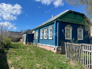 Купить дом в кирпично-монолитном доме в Жуковском - изображение 22