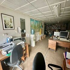 82,7 м², офис - изображение 4