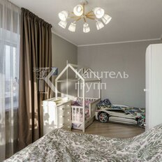 Квартира 89 м², 2-комнатная - изображение 5