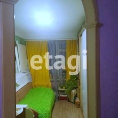 Квартира 41,3 м², 2-комнатная - изображение 3