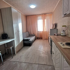 Квартира 20,5 м², студия - изображение 2