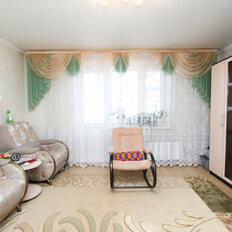 Квартира 64,2 м², 3-комнатная - изображение 4