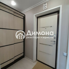 Квартира 33,1 м², 1-комнатная - изображение 3