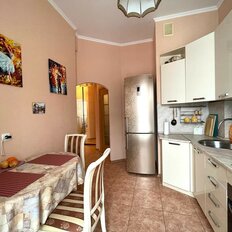 Квартира 33,5 м², 1-комнатная - изображение 2