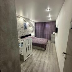 Квартира 52,6 м², 2-комнатная - изображение 4