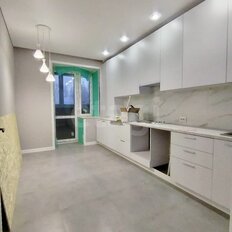 Квартира 62 м², 2-комнатная - изображение 2