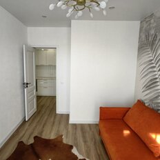 Квартира 45 м², 2-комнатная - изображение 2