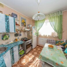 Квартира 52,8 м², 2-комнатная - изображение 5