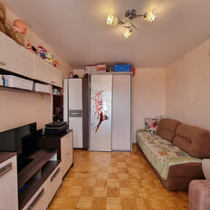 Квартира 27,5 м², 1-комнатная - изображение 3