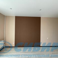 Квартира 19,4 м², студия - изображение 5