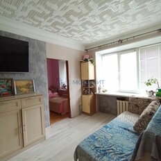 Квартира 40,5 м², 2-комнатная - изображение 2