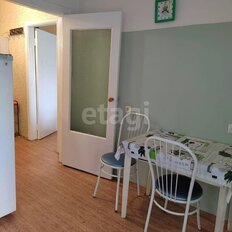 Квартира 29,5 м², 1-комнатная - изображение 5