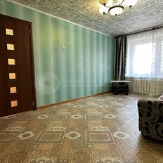 Квартира 32,1 м², 1-комнатная - изображение 4