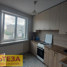 Квартира 37,5 м², 1-комнатная - изображение 4