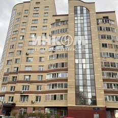 Квартира 59,1 м², 2-комнатная - изображение 1