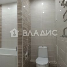 Квартира 40,7 м², студия - изображение 1