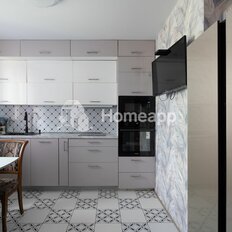 Квартира 77 м², 3-комнатная - изображение 2
