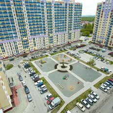 Квартира 20 м², студия - изображение 2