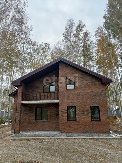 130 м² дом, 8 соток участок 12 320 000 ₽ - изображение 5