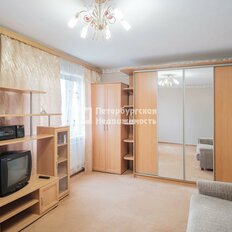 Квартира 70,5 м², 3-комнатная - изображение 5