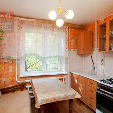 Квартира 32,8 м², 1-комнатная - изображение 5