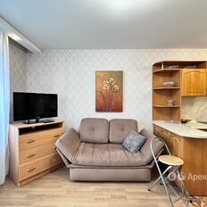 Квартира 25 м², студия - изображение 3