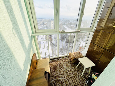 36 м², 1-комнатная квартира 20 000 ₽ в месяц - изображение 61