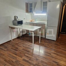 Квартира 24,5 м², студия - изображение 1