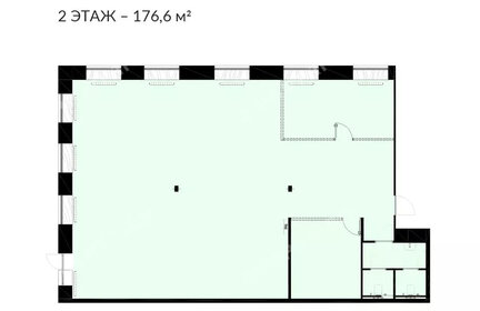 201 м², офис 515 300 ₽ в месяц - изображение 85