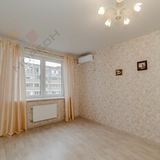 Квартира 37,6 м², 1-комнатная - изображение 1