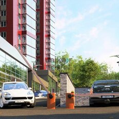 Квартира 52,5 м², 1-комнатная - изображение 4