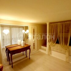 Квартира 118 м², 4-комнатная - изображение 3