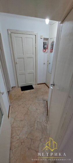 36 м², 1-комнатная квартира 12 000 ₽ в месяц - изображение 43