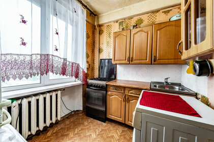 Купить квартиру на вторичном рынке на улице Староконюшенный переулок в Москве - изображение 26