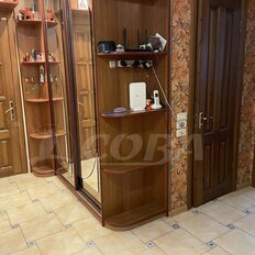 Квартира 106,5 м², 3-комнатная - изображение 5