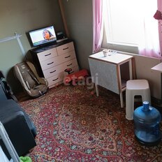 Квартира 24,2 м², 1-комнатная - изображение 2