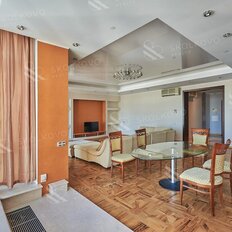 Квартира 220 м², 4-комнатная - изображение 4