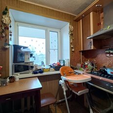 Квартира 35,1 м², 1-комнатная - изображение 4