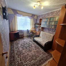 Квартира 64,3 м², 2-комнатная - изображение 5