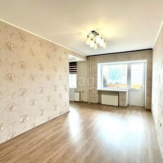 Квартира 54,6 м², 3-комнатная - изображение 5