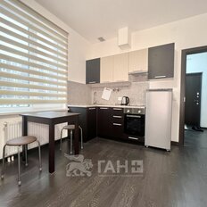 Квартира 24,5 м², студия - изображение 2