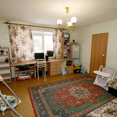 Квартира 54,1 м², 3-комнатная - изображение 5