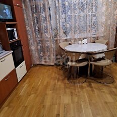 Квартира 105,8 м², 2-комнатная - изображение 4