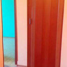 Квартира 25,7 м², 1-комнатная - изображение 5