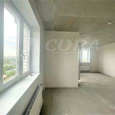 Квартира 33,3 м², 1-комнатная - изображение 5