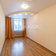 Квартира 55,1 м², 3-комнатная - изображение 4