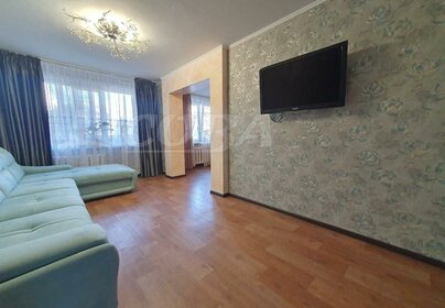 Купить однокомнатную квартиру в районе Василеостровский в Санкт-Петербурге и ЛО - изображение 28