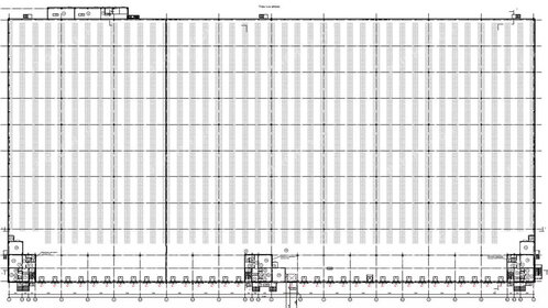 33108 м², склад - изображение 4