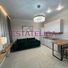 Квартира 30 м², студия - изображение 3