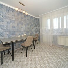 Квартира 89,8 м², 3-комнатная - изображение 4